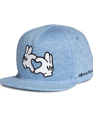 Кепка h&m