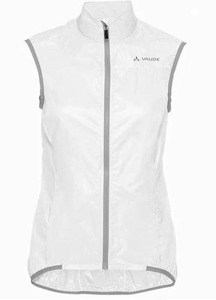 Велофутболка vaude/ джерси vaude/велоджерси vaude/вело жилетка vaude/беговая жилетка vaude/ футболка vaude
