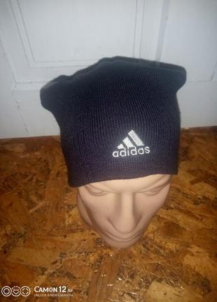 Шапка adidas