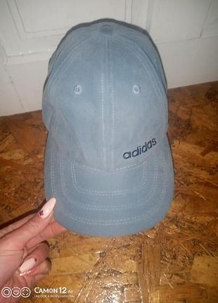 Кепка adidas