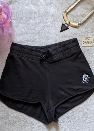 Шорти бавовна gym king