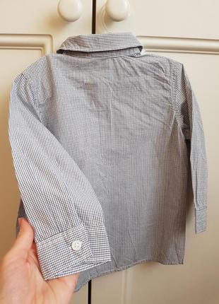 Сорочка дитяча h&m