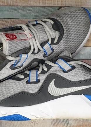 Кроссовки nike renew retaliation tr 2