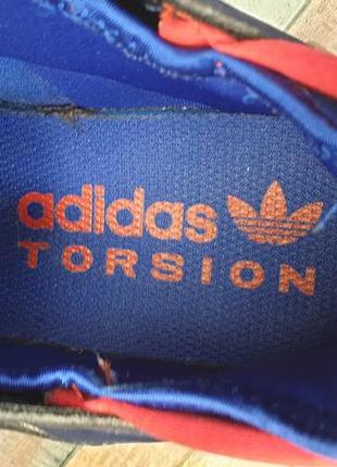 Кросівки adidas originals dimension low9 фото