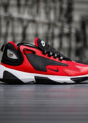 Кроссовки мужские nike zoom 2k найк6 фото