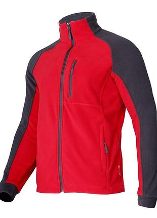 Курточка флісова pbp lahti pro розмір 2xl