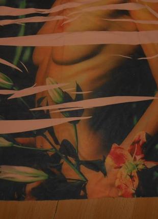 Шикарна футболка alessandro, de benedetti оригінал