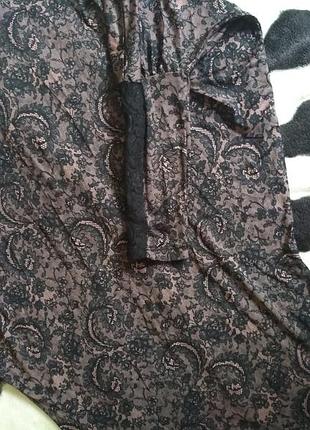 Красиве нарядне плаття 5