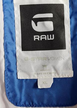 Женская куртка g-star raw6 фото