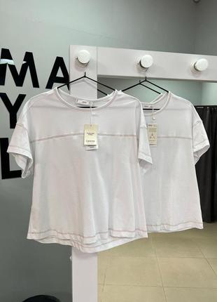 Футболка mango