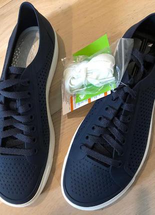 crocs men's citilane roka court