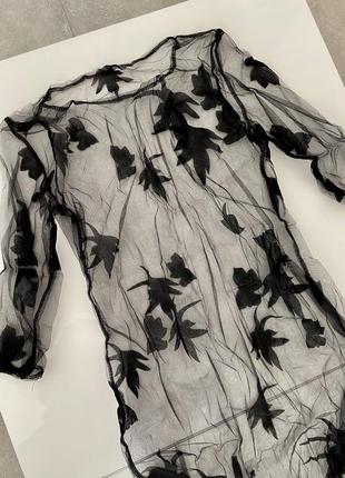 Сукня пляжне new