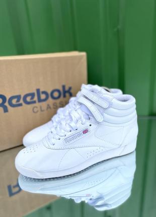 Кросівки Reebok оригінал 37 розмір нові