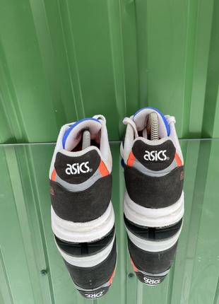 Кросівки Asics оригінал 40 розмір 5