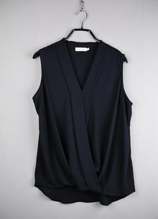 Красивая брендовая блуза от paraphrase