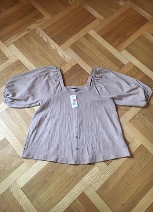 Батал большой размер новая стильная блуза блузка блузочка кофта кофточка кофтинка6 фото