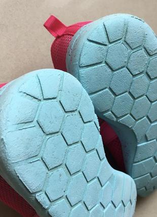 Кросівки primark (англія) оригінал 5