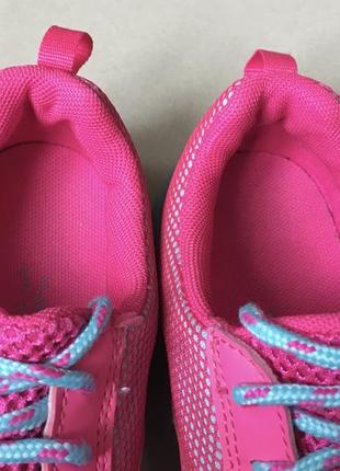 Кросівки primark (англія) оригінал 6