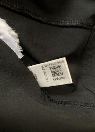 Жіноча ветровка adidas tunning8 фото