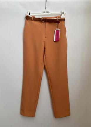 Актуальні штани штани по фігурі stradivarius ❤️