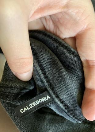 Жіночі джинси calzedonia3 фото