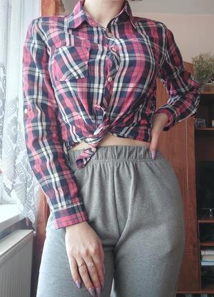 Сорочка жіноча