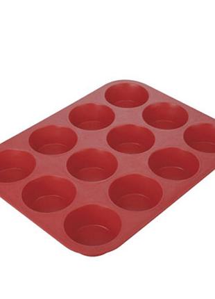 Форма для кексів tescoma delicia silicone арт. 629350