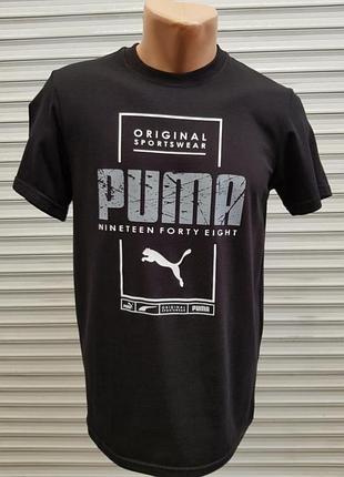 Футболка puma