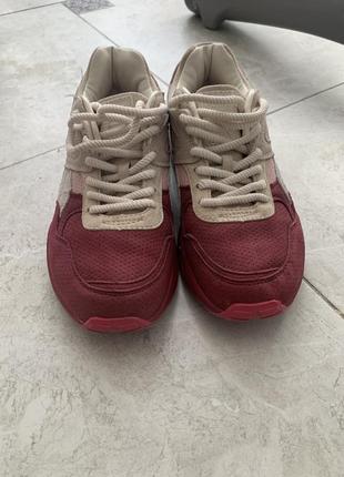 Кросівки puma
