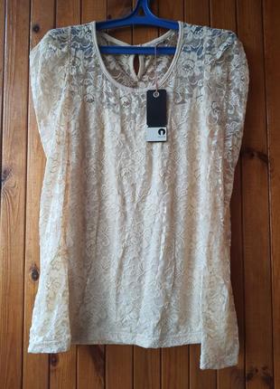 Кофточка ichi