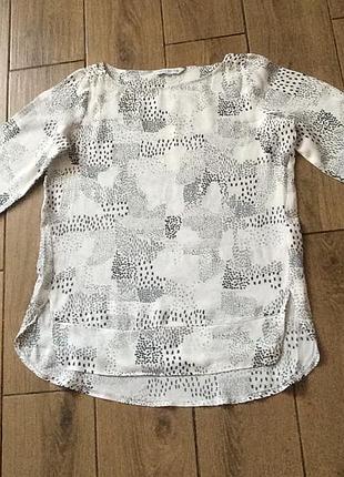 Стильна блуза