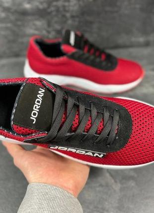 Чоловічі кросівки Voodoo jordan