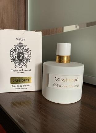 Andromeda tiziana terenzi