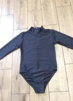 Спортивний купальник