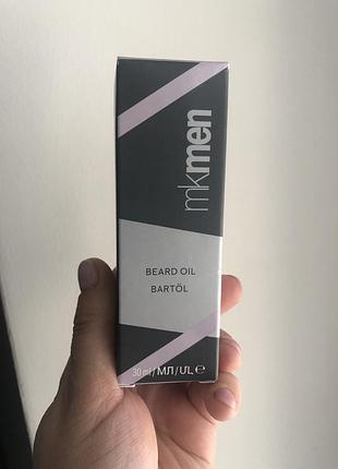 Mary kaymkmen олія для бороді
