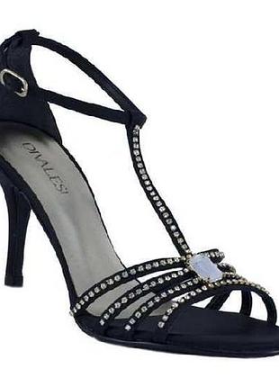 Босоніжки divalesi бразилія р. 38