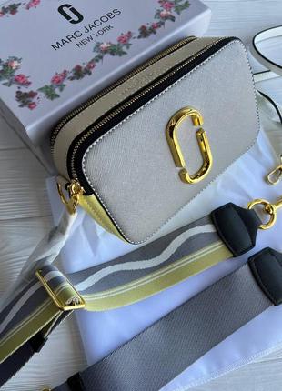 Сумочка женская marc jacobs .