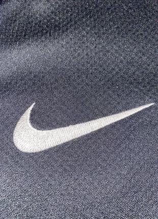 Лонгслів nike football, оригінал, розмір m/l6 фото