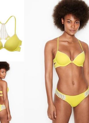 Купальник вікторія сікрет оригінал victoria secret