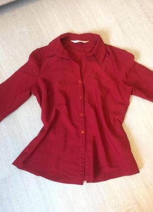 Стильная рубашка