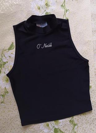 Футболка board - babes, o'neill, розмір м