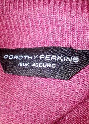 Гарна кофта кардиган dorothy perkins розм 18-xxxl-463 фото