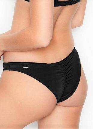Плавки itsy victorias secret вікторія сікрет victoria's secret