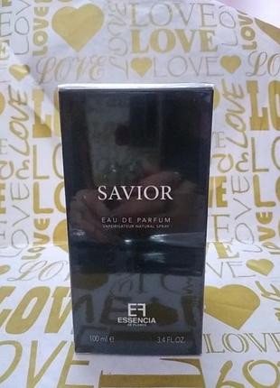 Fragrance world savior 100мл парфумована вода