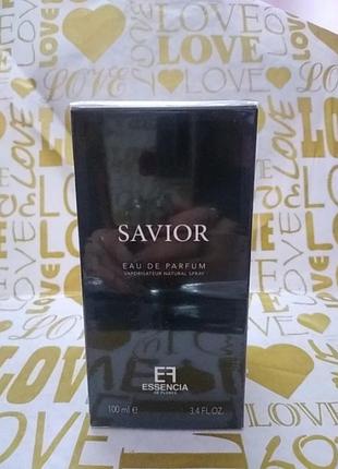 Fragrance world savior 100мл парфюмированная вода