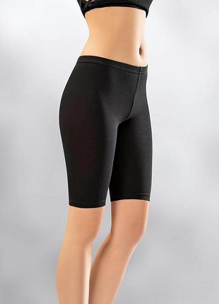 Велосипедки kota 4018 m-xl на средней посадке гипоалергенные