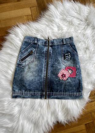 Дитяча спідничка