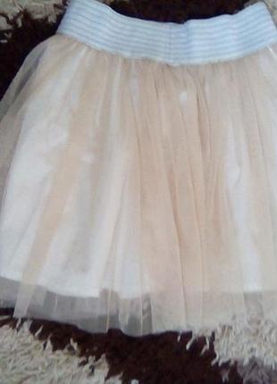 Юбка next