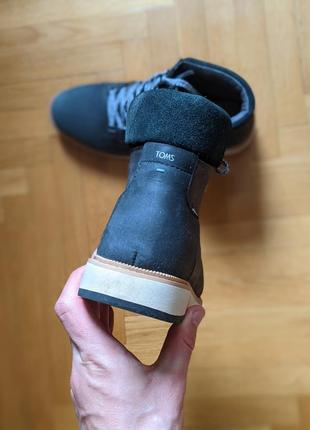 Черевики toms оригінал 2