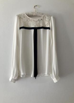 Стильна блуза